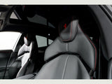 2023 Ferrari Purosangue 6.5 V12 F1 DCT 4WD 5-Doors 4-Seats Grey SUV / Grey FUV - Malaysia Ferrari Car for Sale Promotion - Black Interior [DIRECT IMPORT]