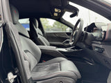 2023 Ferrari Purosangue 6.5 V12 F1 DCT 4WD 5-Doors 4-Seats Grey SUV / Grey FUV - Malaysia Ferrari Car for Sale Promotion - Black Interior [DIRECT IMPORT]