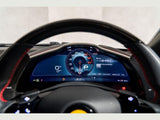 2023 Ferrari Purosangue 6.5 V12 F1 DCT 4WD 5-Doors 4-Seats Grey SUV / Grey FUV - Malaysia Ferrari Car for Sale Promotion - Black Interior [DIRECT IMPORT]