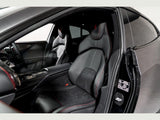 2023 Ferrari Purosangue 6.5 V12 F1 DCT 4WD 5-Doors 4-Seats Grey SUV / Grey FUV - Malaysia Ferrari Car for Sale Promotion - Black Interior [DIRECT IMPORT]