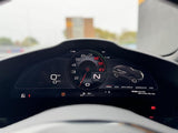 2023 Ferrari Purosangue 6.5 V12 F1 DCT 4WD 5-Doors 4-Seats Grey SUV / Grey FUV - Malaysia Ferrari Car for Sale Promotion - Black Interior [DIRECT IMPORT]
