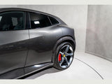 2023 Ferrari Purosangue 6.5 V12 F1 DCT 4WD 5-Doors 4-Seats Grey SUV / Grey FUV - Malaysia Ferrari Car for Sale Promotion - Black Interior [DIRECT IMPORT]