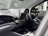 2023 Ferrari Purosangue 6.5 V12 F1 DCT 4WD 5-Doors 4-Seats Grey SUV / Grey FUV - Malaysia Ferrari Car for Sale Promotion - Black Interior [DIRECT IMPORT]