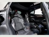 2023 Ferrari Purosangue 6.5 V12 F1 DCT 4WD 5-Doors 4-Seats Grey SUV / Grey FUV - Malaysia Ferrari Car for Sale Promotion - Black Interior [DIRECT IMPORT]