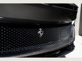 2023 Ferrari Purosangue 6.5 V12 F1 DCT 4WD 5-Doors 4-Seats Grey SUV / Grey FUV - Malaysia Ferrari Car for Sale Promotion - Black Interior [DIRECT IMPORT]