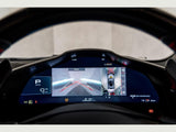 2023 Ferrari Purosangue 6.5 V12 F1 DCT 4WD 5-Doors 4-Seats Grey SUV / Grey FUV - Malaysia Ferrari Car for Sale Promotion - Black Interior [DIRECT IMPORT]
