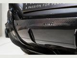 2023 Ferrari Purosangue 6.5 V12 F1 DCT 4WD 5-Doors 4-Seats Grey SUV / Grey FUV - Malaysia Ferrari Car for Sale Promotion - Black Interior [DIRECT IMPORT]