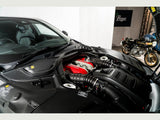 2023 Ferrari Purosangue 6.5 V12 F1 DCT 4WD 5-Doors 4-Seats Grey SUV / Grey FUV - Malaysia Ferrari Car for Sale Promotion - Black Interior [DIRECT IMPORT]