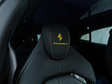 2023 Ferrari Purosangue 6.5 V12 F1 DCT 4WD 5-Doors 4-Seats Grey SUV / Grey FUV - Malaysia Ferrari Car for Sale Promotion - Black Interior [DIRECT IMPORT]
