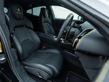 2023 Ferrari Purosangue 6.5 V12 F1 DCT 4WD 5-Doors 4-Seats Grey SUV / Grey FUV - Malaysia Ferrari Car for Sale Promotion - Black Interior [DIRECT IMPORT]