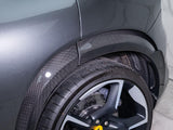 2023 Ferrari Purosangue 6.5 V12 F1 DCT 4WD 5-Doors 4-Seats Grey SUV / Grey FUV - Malaysia Ferrari Car for Sale Promotion - Black Interior [DIRECT IMPORT]