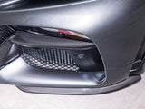 2023 Ferrari Purosangue 6.5 V12 F1 DCT 4WD 5-Doors 4-Seats Grey SUV / Grey FUV - Malaysia Ferrari Car for Sale Promotion - Black Interior [DIRECT IMPORT]