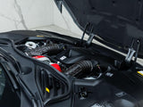 2023 Ferrari Purosangue 6.5 V12 F1 DCT 4WD 5-Doors 4-Seats Grey SUV / Grey FUV - Malaysia Ferrari Car for Sale Promotion - Black Interior [DIRECT IMPORT]