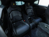 2023 Ferrari Purosangue 6.5 V12 F1 DCT 4WD 5-Doors 4-Seats Grey SUV / Grey FUV - Malaysia Ferrari Car for Sale Promotion - Black Interior [DIRECT IMPORT]