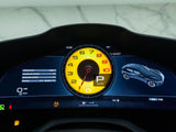 2023 Ferrari Purosangue 6.5 V12 F1 DCT 4WD 5-Doors 4-Seats Grey SUV / Grey FUV - Malaysia Ferrari Car for Sale Promotion - Black Interior [DIRECT IMPORT]