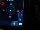2023 Ferrari Purosangue 6.5 V12 F1 DCT 4WD 5-Doors 4-Seats Grey SUV / Grey FUV - Malaysia Ferrari Car for Sale Promotion - Black Interior [DIRECT IMPORT]