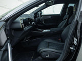 2023 Ferrari Purosangue 6.5 V12 F1 DCT 4WD 5-Doors 4-Seats Grey SUV / Grey FUV - Malaysia Ferrari Car for Sale Promotion - Black Interior [DIRECT IMPORT]