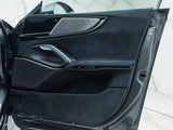 2023 Ferrari Purosangue 6.5 V12 F1 DCT 4WD 5-Doors 4-Seats Grey SUV / Grey FUV - Malaysia Ferrari Car for Sale Promotion - Black Interior [DIRECT IMPORT]