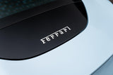 2023 Ferrari Roma Blue Coupe Sports Car with 4 Seats 3.8T V8 F1 DCT - Malaysia Ferrari Car for Sale Promotion [DIRECT IMPORT]