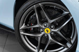 2023 Ferrari Roma Blue Coupe Sports Car with 4 Seats 3.8T V8 F1 DCT - Malaysia Ferrari Car for Sale Promotion [DIRECT IMPORT]