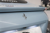 2023 Ferrari Roma Blue Coupe Sports Car with 4 Seats 3.8T V8 F1 DCT - Malaysia Ferrari Car for Sale Promotion [DIRECT IMPORT]