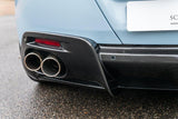 2023 Ferrari Roma Blue Coupe Sports Car with 4 Seats 3.8T V8 F1 DCT - Malaysia Ferrari Car for Sale Promotion [DIRECT IMPORT]