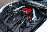 2023 Ferrari Roma Blue Coupe Sports Car with 4 Seats 3.8T V8 F1 DCT - Malaysia Ferrari Car for Sale Promotion [DIRECT IMPORT]