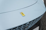 2023 Ferrari Roma Blue Coupe Sports Car with 4 Seats 3.8T V8 F1 DCT - Malaysia Ferrari Car for Sale Promotion [DIRECT IMPORT]