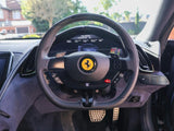 2023 Ferrari Roma Blue Coupe Sports Car with 4 Seats 3.8T V8 F1 DCT - Malaysia Ferrari Car for Sale Promotion [DIRECT IMPORT]