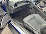2023 Ferrari Roma Blue Coupe Sports Car with 4 Seats 3.8T V8 F1 DCT - Malaysia Ferrari Car for Sale Promotion [DIRECT IMPORT]