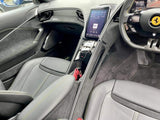 2023 Ferrari Roma Blue Coupe Sports Car with 4 Seats 3.8T V8 F1 DCT - Malaysia Ferrari Car for Sale Promotion [DIRECT IMPORT]