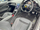 2023 Ferrari Roma Blue Coupe Sports Car with 4 Seats 3.8T V8 F1 DCT - Malaysia Ferrari Car for Sale Promotion [DIRECT IMPORT]