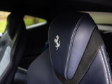 2023 Ferrari Roma Blue Coupe Sports Car with 4 Seats 3.8T V8 F1 DCT - Malaysia Ferrari Car for Sale Promotion [DIRECT IMPORT]