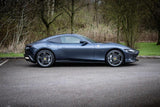 2023 Ferrari Roma Blue Coupe Sports Car with 4 Seats 3.8T V8 F1 DCT - Malaysia Ferrari Car for Sale Promotion [DIRECT IMPORT]