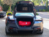 2023 Ferrari Roma Blue Coupe Sports Car with 4 Seats 3.8T V8 F1 DCT - Malaysia Ferrari Car for Sale Promotion [DIRECT IMPORT]