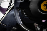 2023 Ferrari Roma Blue Coupe Sports Car with 4 Seats 3.8T V8 F1 DCT - Malaysia Ferrari Car for Sale Promotion [DIRECT IMPORT]