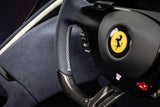2023 Ferrari Roma Blue Coupe Sports Car with 4 Seats 3.8T V8 F1 DCT - Malaysia Ferrari Car for Sale Promotion [DIRECT IMPORT]