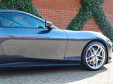 2023 Ferrari Roma Blue Coupe Sports Car with 4 Seats 3.8T V8 F1 DCT - Malaysia Ferrari Car for Sale Promotion [DIRECT IMPORT]