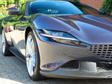 2023 Ferrari Roma Blue Coupe Sports Car with 4 Seats 3.8T V8 F1 DCT - Malaysia Ferrari Car for Sale Promotion [DIRECT IMPORT]