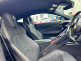 2023 Ferrari Roma Blue Coupe Sports Car with 4 Seats 3.8T V8 F1 DCT - Malaysia Ferrari Car for Sale Promotion [DIRECT IMPORT]