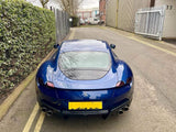 2023 Ferrari Roma Blue Coupe Sports Car with 4 Seats 3.8T V8 F1 DCT - Malaysia Ferrari Car for Sale Promotion [DIRECT IMPORT]