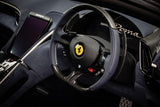 2023 Ferrari Roma Blue Coupe Sports Car with 4 Seats 3.8T V8 F1 DCT - Malaysia Ferrari Car for Sale Promotion [DIRECT IMPORT]