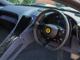 2023 Ferrari Roma Blue Coupe Sports Car with 4 Seats 3.8T V8 F1 DCT - Malaysia Ferrari Car for Sale Promotion [DIRECT IMPORT]