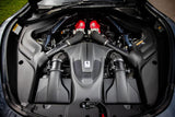 2023 Ferrari Roma Blue Coupe Sports Car with 4 Seats 3.8T V8 F1 DCT - Malaysia Ferrari Car for Sale Promotion [DIRECT IMPORT]