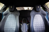 2023 Ferrari Roma Blue Coupe Sports Car with 4 Seats 3.8T V8 F1 DCT - Malaysia Ferrari Car for Sale Promotion [DIRECT IMPORT]