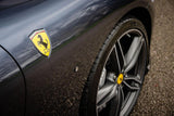 2023 Ferrari Roma Blue Coupe Sports Car with 4 Seats 3.8T V8 F1 DCT - Malaysia Ferrari Car for Sale Promotion [DIRECT IMPORT]