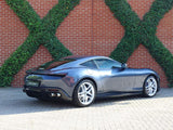 2023 Ferrari Roma Blue Coupe Sports Car with 4 Seats 3.8T V8 F1 DCT - Malaysia Ferrari Car for Sale Promotion [DIRECT IMPORT]