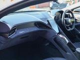 2023 Ferrari Roma Blue Coupe Sports Car with 4 Seats 3.8T V8 F1 DCT - Malaysia Ferrari Car for Sale Promotion [DIRECT IMPORT]