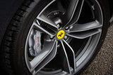 2023 Ferrari Roma Blue Coupe Sports Car with 4 Seats 3.8T V8 F1 DCT - Malaysia Ferrari Car for Sale Promotion [DIRECT IMPORT]