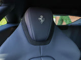 2023 Ferrari Roma Blue Coupe Sports Car with 4 Seats 3.8T V8 F1 DCT - Malaysia Ferrari Car for Sale Promotion [DIRECT IMPORT]